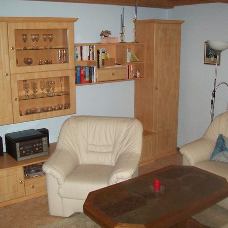 Ferienwohnung Max Und Klaudia Mueller ドラクセルスリート エクステリア 写真