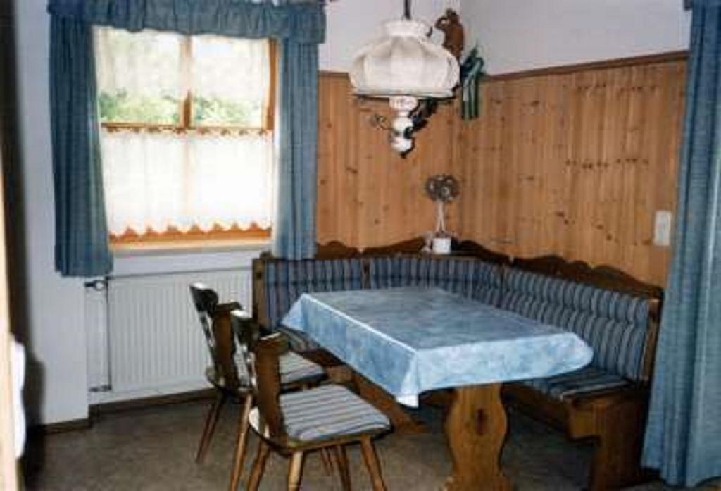 Ferienwohnung Max Und Klaudia Mueller ドラクセルスリート エクステリア 写真