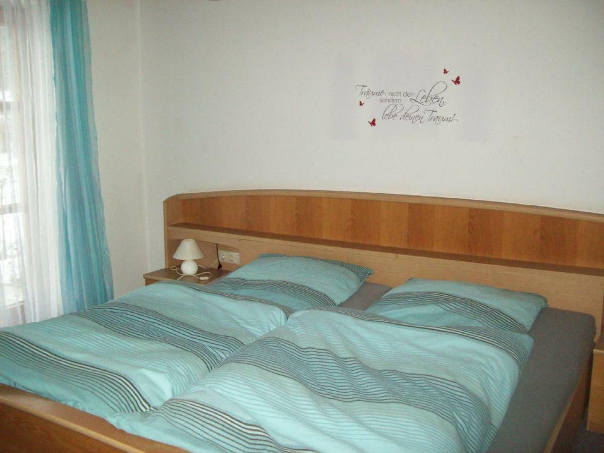 Ferienwohnung Max Und Klaudia Mueller ドラクセルスリート エクステリア 写真
